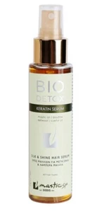 Mastic Spa Bio Detox Keratin Hair Serum ,100ml - Picture 1 of 1