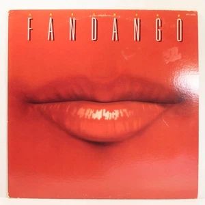 Fandango Last Kiss LP1978 [RCA AFL1-2696] - Foto 1 di 7
