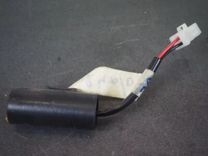 Condenser, Smoothing YAMAHA WR400 9802 3TC-81965-00 16581 - Picture 1 of 4