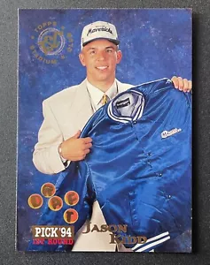 1994-95 Stadium Club Complete Set - Shaq, Hill, Kidd w/ ROOKIE RC 1-362 Nice Set - Picture 1 of 21