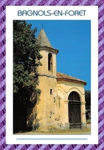 CPM 83 - Bagnols IN Wald - Imagen 1 de 1
