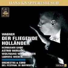 Hans Knappertsbusch - Der Fliegende Hollander [New CD]