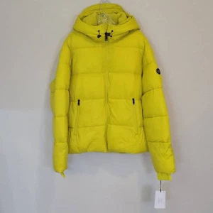 UGG Men's Brayden Puffer Jacket Size XL - Picture 1 of 10