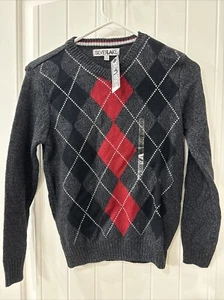 Boy’s Silverlake Sweater from Kohls NWT Am - Picture 1 of 3