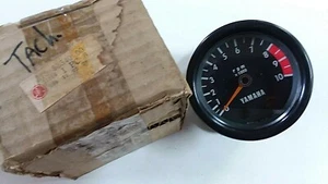 Yamaha 1972-73 CT2 CT3 Tachometer Assembly PT#315-83540-00 NOS OEM - Picture 1 of 7
