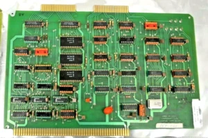 1501060 / PCB CONTADOR TEMPORIZADOR PLACA NOVA /EATON - Imagen 1 de 3