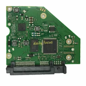 100762568 REV A HDD Logic Controller PCB Board For PCB Digital Seagate - Afbeelding 1 van 1
