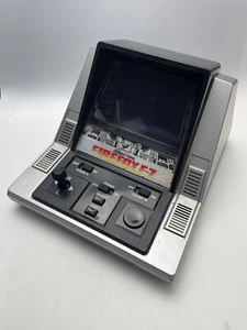 ⭐️ Schuco Tronic - FIREFOX F-7 - Vintage Table Konsole *teildefekt* - Rarität - Bild 1 von 11