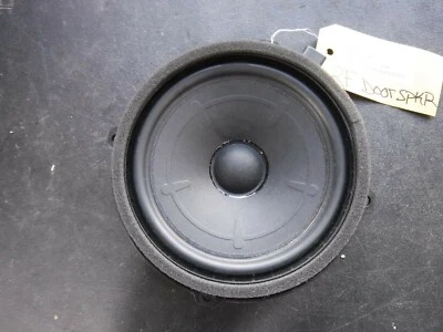 KIA OEM 17-18 Forte Forte5  Front Door Speaker Right 96340A7210   D53  - Image 1 of 4