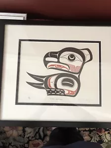 Clan Brothers Alaska Signed Framed - Picture 1 of 5