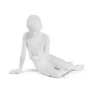 SELETTI, Marcantonio - lampada da tavolo "Innerglow mini - Boy" in ceramica - Picture 1 of 6