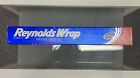 Reynolds Standard Aluminum Foil Strong Food Wrap 25yd x 12" 75 Sq ft Made In USA