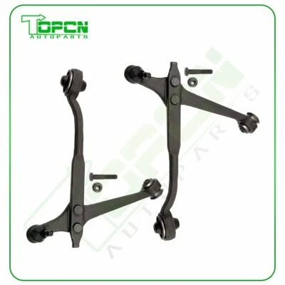 Suspension Front Lower Control Arm and Ball Joint For 1999-2003 Ford Windstar Foto 1 de 4
