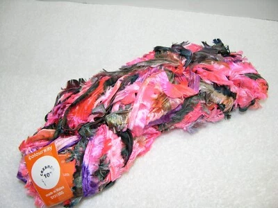 COLINETTE Petardo Teñido a Mano "Cezanne" 100 gramos cada uno Foto 1 de 4