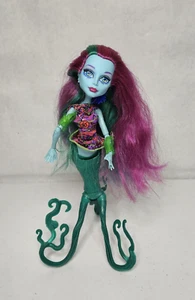 Muñeca Monster High Posea Great Scarrier Reef Down Under Ghouls 12" 2014 - Imagen 1 de 12