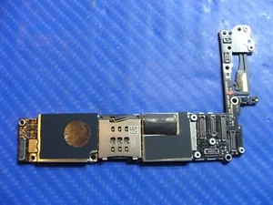 iPhone 6 A1549 4.7" 16GB Verizon MG5X2LL Genuine Logic Board AS-IS - Picture 1 of 6