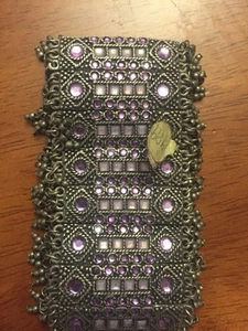 Fashion Women Bracelet - Picture 1 of 5