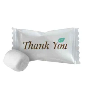Mentas de hospitalidad Thank You Buttermints 8 libras = 1000 ct - Imagen 1 de 1