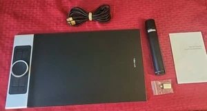 XP-PEN Deco Pro Medium Graphics Tablet Wired - Photo 1/12