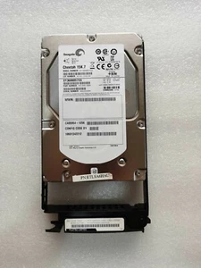 Fujitsu CA07237-E062 CA05954-1256 600GB 15K SAS DX80 DX90 HARD DRIVE - Picture 1 of 5