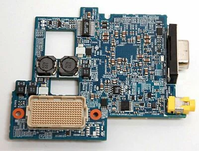 Sony Vaio PCG-GRZ Laptop VIF-22 VIDEO CARD A8067872A notebook computer graphics - Image 1 of 3