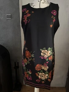 Desigual Kleid neu mit Etikett Gr. 46 - Bild 1 von 4