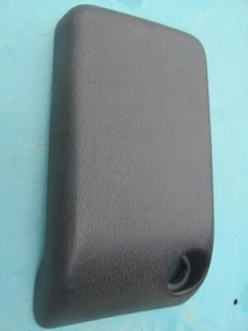 Jeep Wrangler TJ 2003 2005 2006 tapa de consola - Imagen 1 de 4