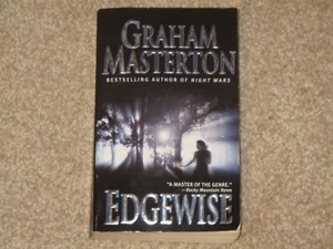 Edgewise by Graham Masterson - Picture 1 of 2