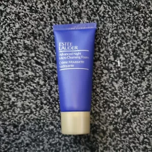Estee Lauder Advanced Night Micro Cleansing Foam 30ml. Unused. Xmas stocking - Picture 1 of 2