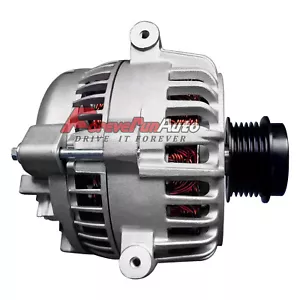 New Alternator For Ford Mustang V8 4.6L 2005-2008 4R3T-10300-BB - Picture 1 of 4