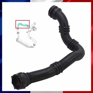 Durite Turbolader 8200551943 für Renault Laguna 3 Latitude 2.0 Dci Ladeluftkühler - Bild 1 von 8
