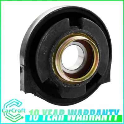 4WD Drive shaft Center Support Bearing For 1995 Nissan Frontier Pathfinder - Image 1 of 4