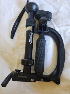 STEALTHY Multi-Use Support Tripod, Stabilizer, monopod Varizoom - Picture 1 of 2