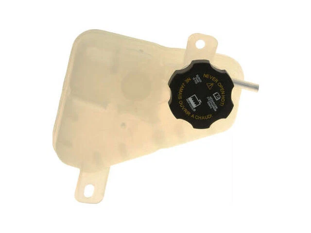 Dorman Expansion Tank 适合 Pontiac G6 2006 - 2010 44ZJGZ — 第 1/1 张图片