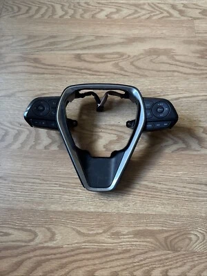 TOYOTA CAMRY 2018-2023 MANDO INTERRUPTOR VOLANTE OEM Foto 1 de 2