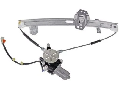 Regulador de ventana delantero derecho Dorman 91336HZQJ para Acura CL 2003 Foto 1 de 2