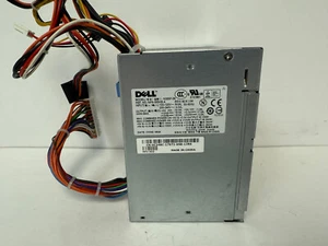 DELL C248C 305 WATT POWER SUPPLY OPTPLEX 330 740 755 NPS-305KB A - Afbeelding 1 van 4