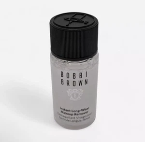 Bobbi Brown Instant Long Wear Makeup Remover 1 fl oz 30 ml Travel Size NEW - Picture 1 of 2
