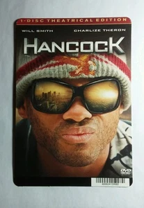 HANCOCK CITY IN SUNGLASSES KNIT HAT REG MINI POSTER BACKER CARD (NOT A MOVIE) - Picture 1 of 1