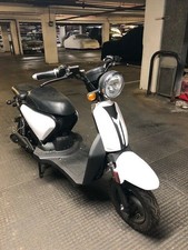 ELECTRIC SCOOTER MOPED MOTORCYCLE  2000W