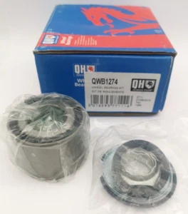 Kit de rodamientos de ruedas QH QWB1274 se adapta a Citreon Saxo Xsara Peugeot 106 206 306 - Imagen 1 de 4