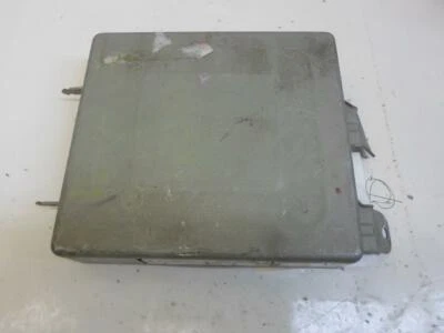 MÓDULO DE CONTROL DE TRANSMISIÓN MITSUBISHI GALANT 1998 MR377670 TCM TCU OEM Foto 1 de 4