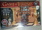 McFarlane Game of Thrones Iron Throne Room Construction Play Set Figure Diorama