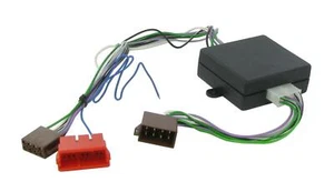 CT51-SA01 Saab Aktives System Adapter Kabelbaum Leitung CD Radio Für 9-3 - Bild 1 von 1