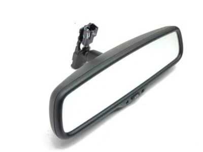 Lexus IS III XE30 2015 Rear View Mirror Interior 878100W90 AMD175879 - Image 1 of 4