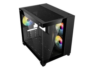 🎮Hi FPS Gaming PC NVidia GTX 1060 @6GB~AMD RX 580 @8GB: i7/24GB/500GB SSD+750 - Picture 1 of 20