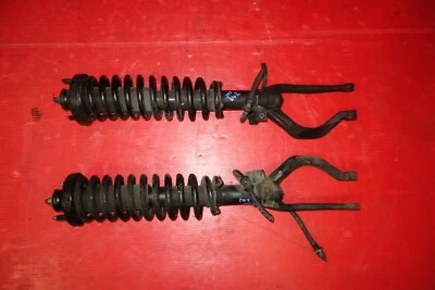 JDM Acura Integra GS-R RS LS  Front Shocks Struts Springs Civic 1994-01 #6102 Foto 1 de 4
