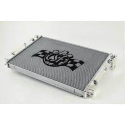 Radiador CSF 7071 para Audi S4 1997-2002 (B5) NUEVO Foto 1 de 3