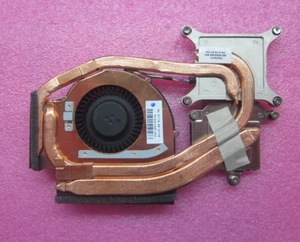 Lenovo ThinkPad W530 unabhängiger CPU-Kühlkörperlüfter 04W3626 04W3627 - Bild 1 von 4