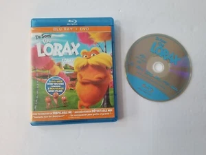 Dr. Seuss The Lorax (Blu-ray Only, 2012) - Bild 1 von 1